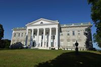 Tea & Talk: Music of the Gilded Age