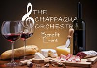 The Chappaqua Orchestra Benefit