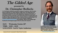 The Gilded Age