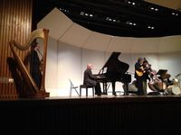 Music Faculty Recital