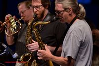 RIO Jazz with Matt Finley