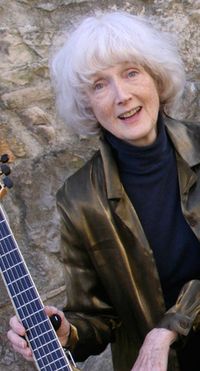 Susie Dean