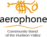 Aerophone Community Band