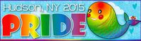 6th Annual Hudson Pride Parade