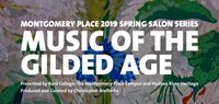The Gardener of Montgomery Place and the Composer of Newburgh