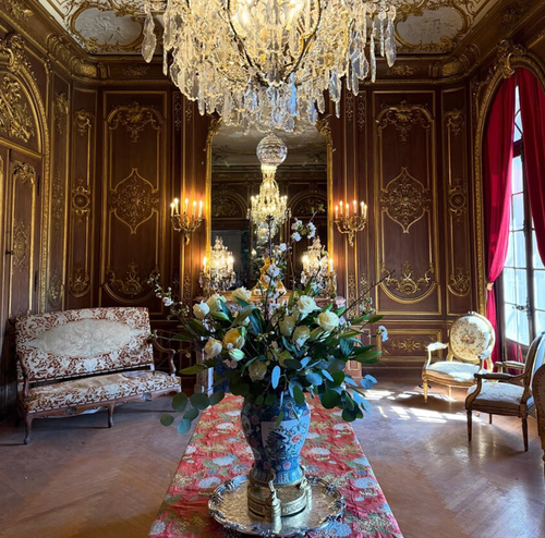 Gilded Age, Lynnewood Hall, HBO, Music, Saxophone, Brellochs