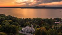 Mansions of the Gilded Age Symposium
