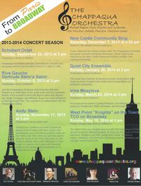 Quiet City Chamber Ensemble