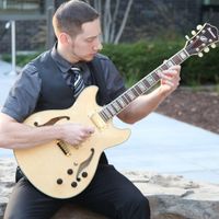 Adam Fluger Jazz
