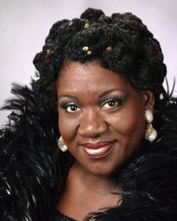 The Sharon Clark Quartet at Pizzeria Venti