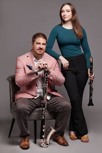 The Todd Marcus Quintet  featuring Virginia MacDonald