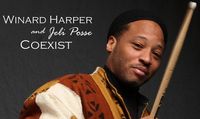 Winard Harper & Jeli Posse "COEXIST"