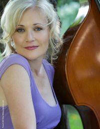 Nicki Parrott - Dear Blossom - A Tribute to Blossom Dearie