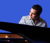 César Orozco & Kamarata Quintet  – Latin Grammy Nominee