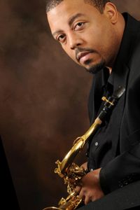 Craig Alston Birthday Show
