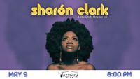 Sharón Clark and The Chris Grasso Trio at Jazzway 6004 