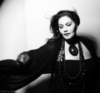 Marianne Solivan Quartet - From Ella to Spark: How Ella Ignited My Love for Jazz