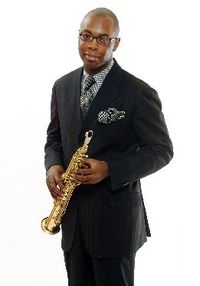 Tim Warfield's Holiday Jazz RETURNS! Featuring Terrell Stafford and Joanna Pascale