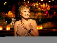 Karrin Allyson Trio at Jazzway