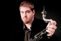 The Todd Marcus Quartet - CD release performance for new album â€œInheritanceâ€