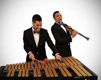 Felix Peikli & Joe Doubleday Showtime Quintet