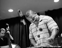 Warren Wolf with Jeremy Pelt - Jazzway 6004's 4th Anniversary Concert!