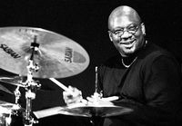 Drum Clinic with Ralph Peterson