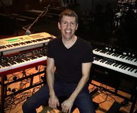 Benjie Porecki - All That Matters CD Release