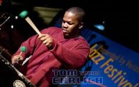Jazzway 6004's 3rd Anniversary Show - Warren Wolf with special guest Tia Fuller