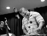 SOLD OUT- Jazzway 11th Anniversary Concert - Warren Wolf Quartet with special guest