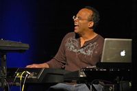 Vince Evans 50th Birthday Bash and Concert