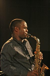 Tim Green Quartet at Pizzeria Venti