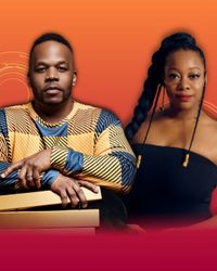 Jazzway 6004 15th Anniversary Concert - The Warren Wolf Group with Special Guest Alicia Olatuja
