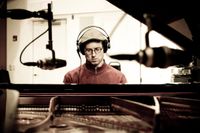 SOLD OUT -The George Colligan Trio -  CD release for “More Powerful”