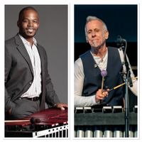 VIBES X 2: Warren Wolf and Joe Locke - The Jazzway 6004 16th Anniversary Show