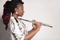 The Jazzway 6004 Holiday Show - Delandria Mills-Milan presents Home for the Holidays