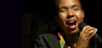 Akua Allrich "Soul Singer" CD Tour