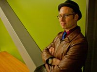 The George Colligan Trio at JAzzway 6004