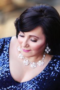 MARIANNE MATHENY-KATZ CELEBRATES CHARM CITY'S FERTILE JAZZ SCENE  at Germano's Piattini