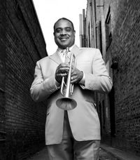 The Terell Stafford Quintet