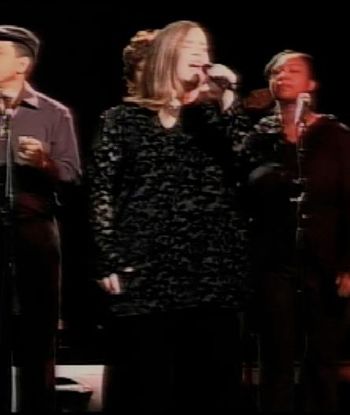 Gospel Jazz Christmas
