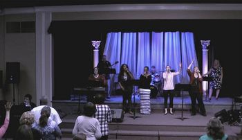 W.E.R.E. Conference 2014
