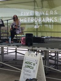 CANCELLED - Music @ Lunch