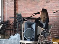 Music @ the Market!!