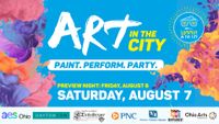 Art in the City
