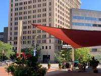 The Square is Where