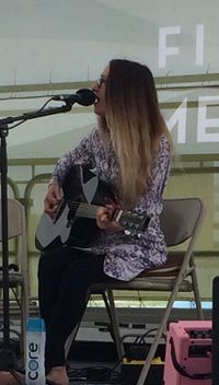 Music @ Lunch