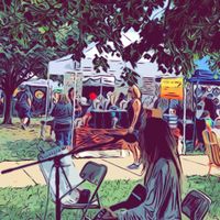 Sidewalk Sale!!