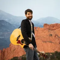 Adam Gardino @ Coyote's Coffee Den