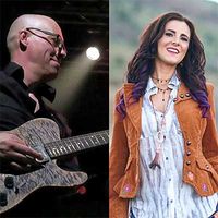 Steve Langemo & Jennifer Dixon